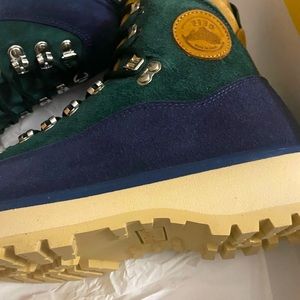 Diemme X KITH Everest boot